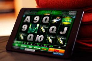 ideal casino ipad tablet