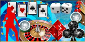 Online casino bonus voorwaarden