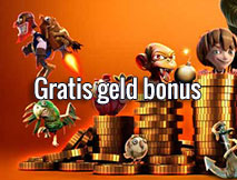 Gokken met 5 euro ideal gratis geld bonus