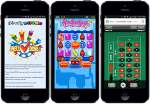 iphone casino ideal videoslots