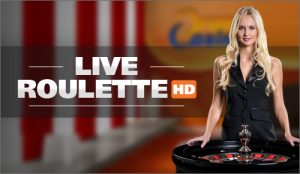 live casino ideal roulette
