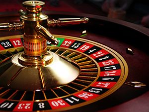 online roulette ideal wiel